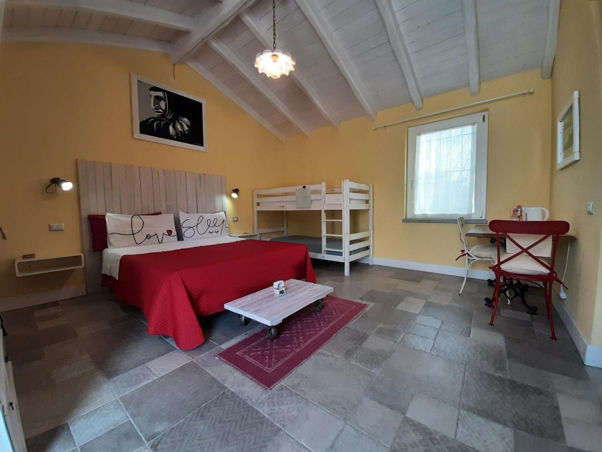 Casale Diletta Bed & Breakfast Castiadas Exterior photo